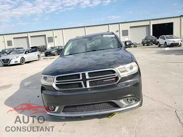 DODGE DURANGO 2015 - 1C4RDHDG4FC795417