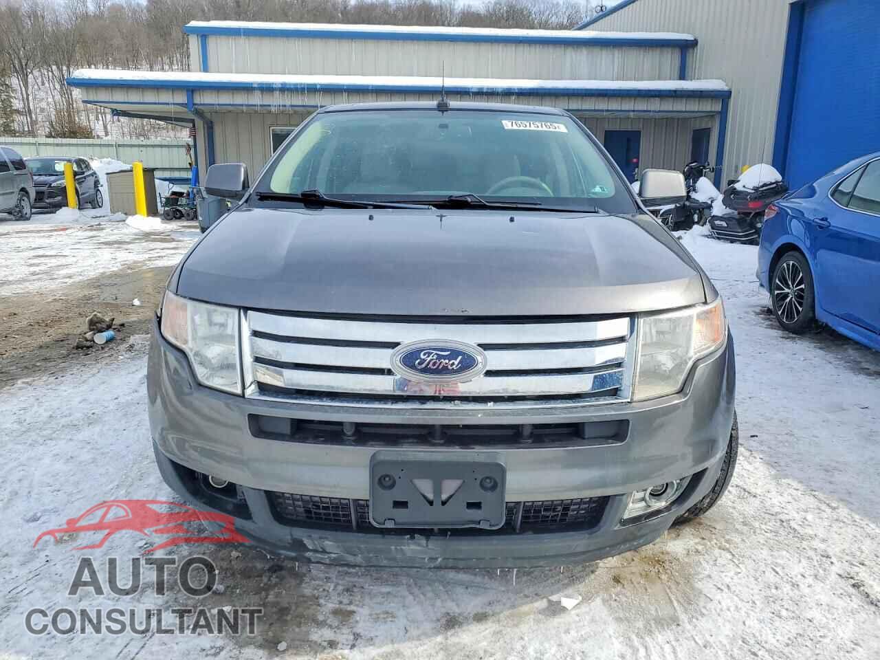FORD EDGE 2010 - 2FMDK4KC2ABB23546