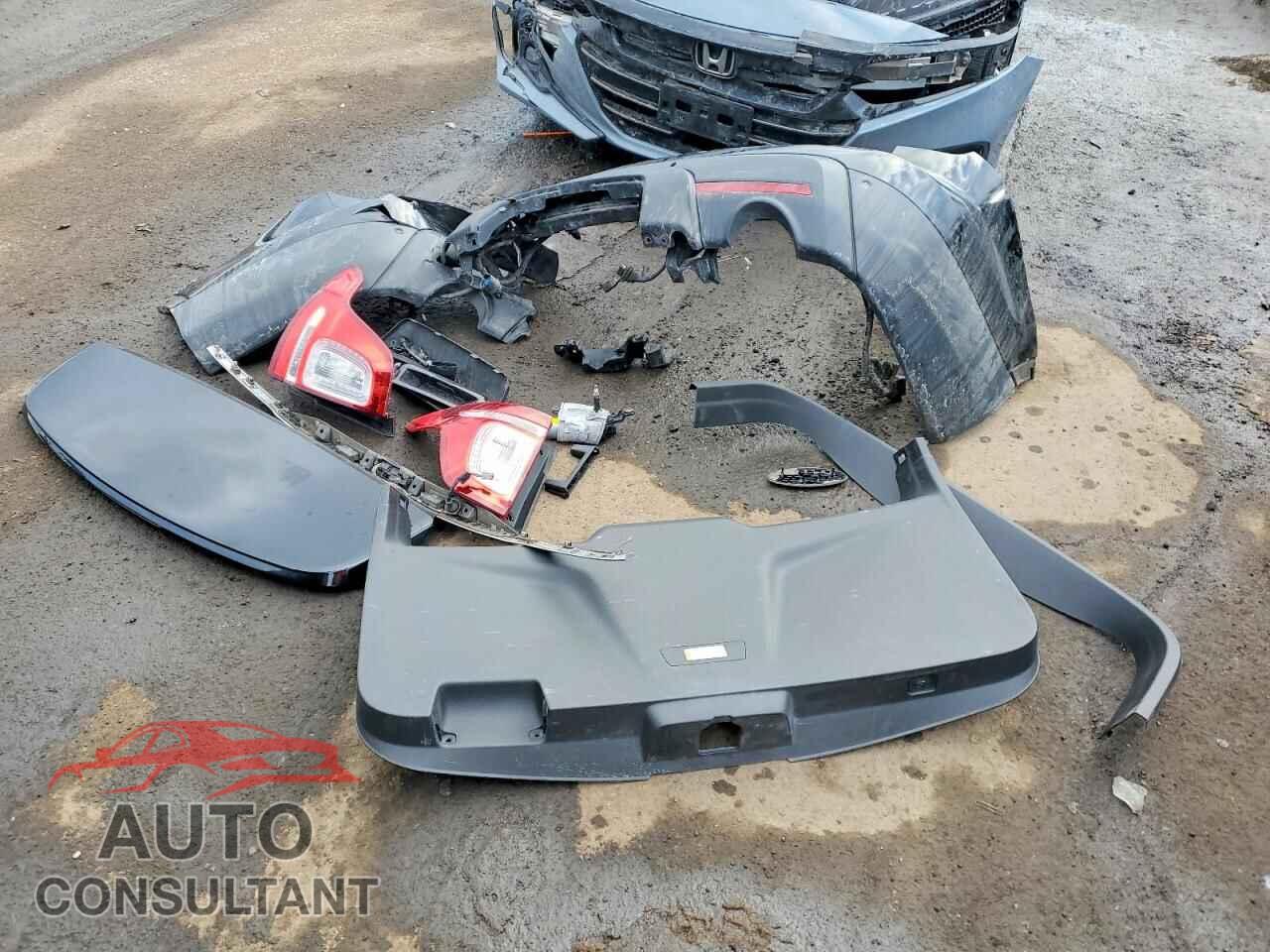 FORD EXPLORER 2013 - 1FM5K8F80DGA09978