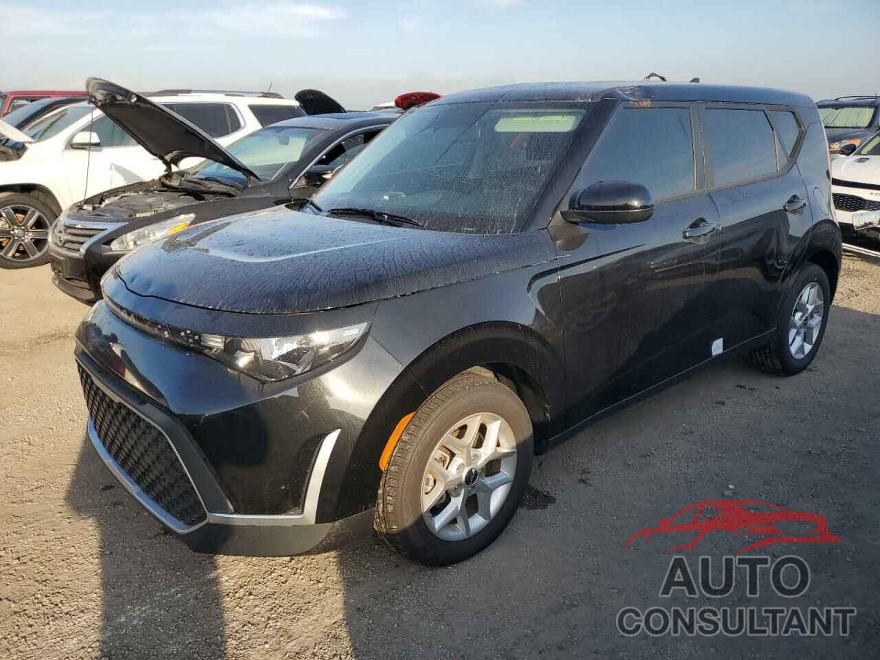 KIA SOUL 2024 - KNDJ23AU8R7911666