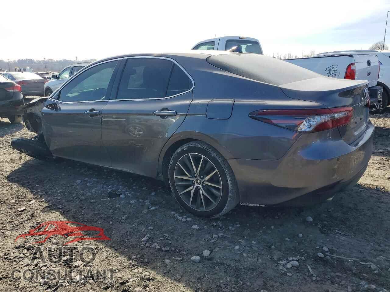 TOYOTA CAMRY 2023 - 4T1F31AK2PU603148