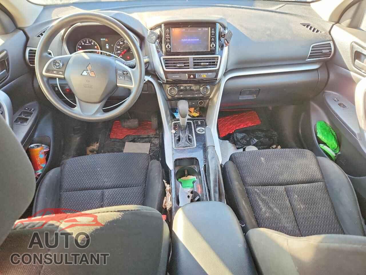 MITSUBISHI ECLIPSE 2019 - JA4AT3AA0KZ033464