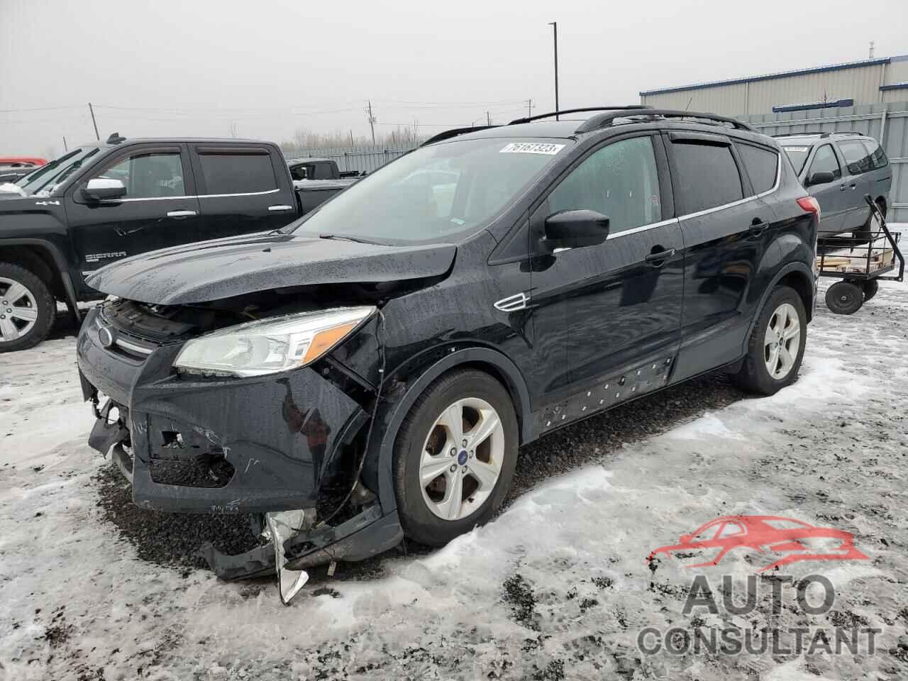 FORD ESCAPE 2016 - 1FMCU0GX8GUC14446