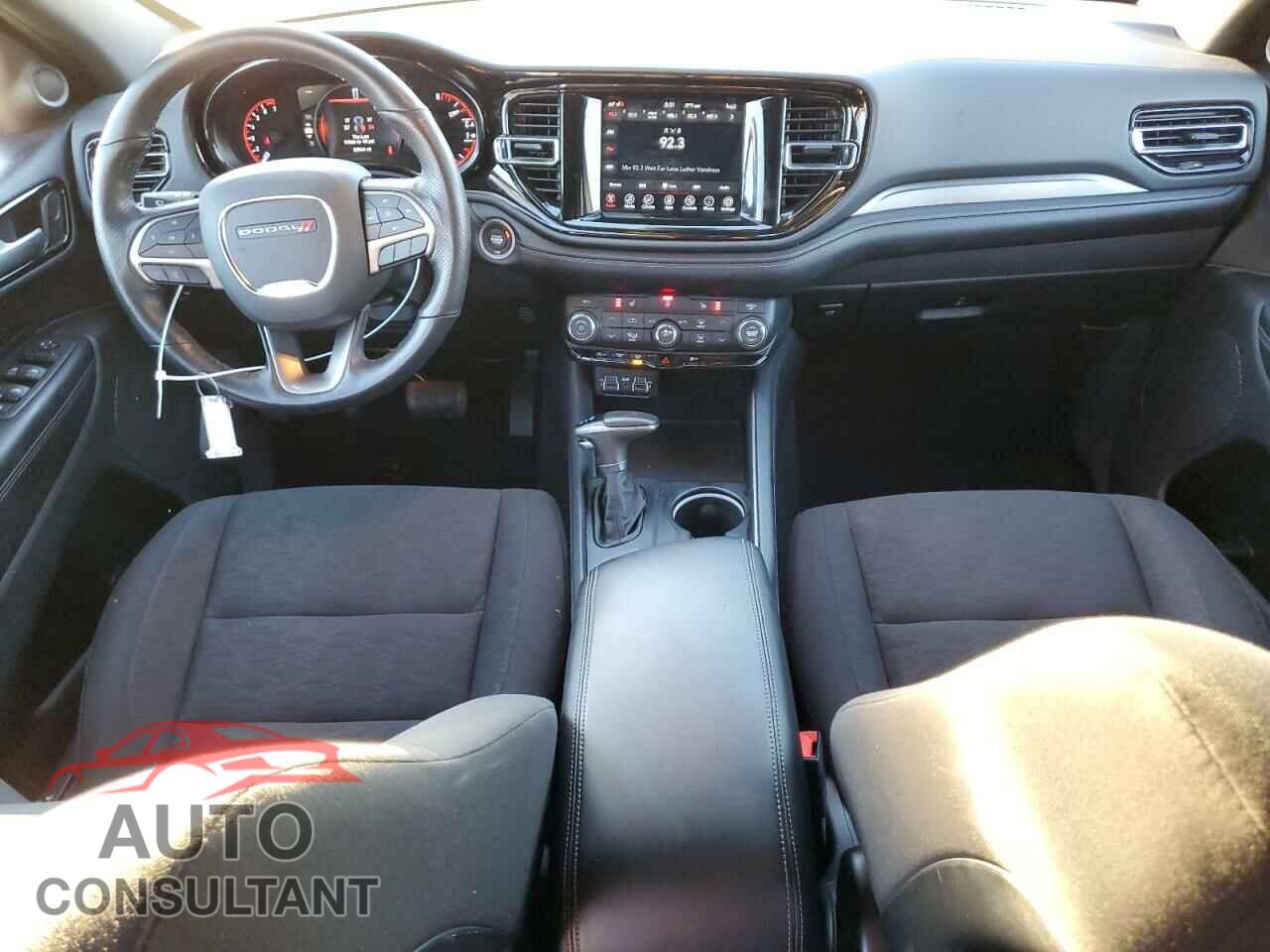 DODGE DURANGO 2023 - 1C4RDHAG6PC635500