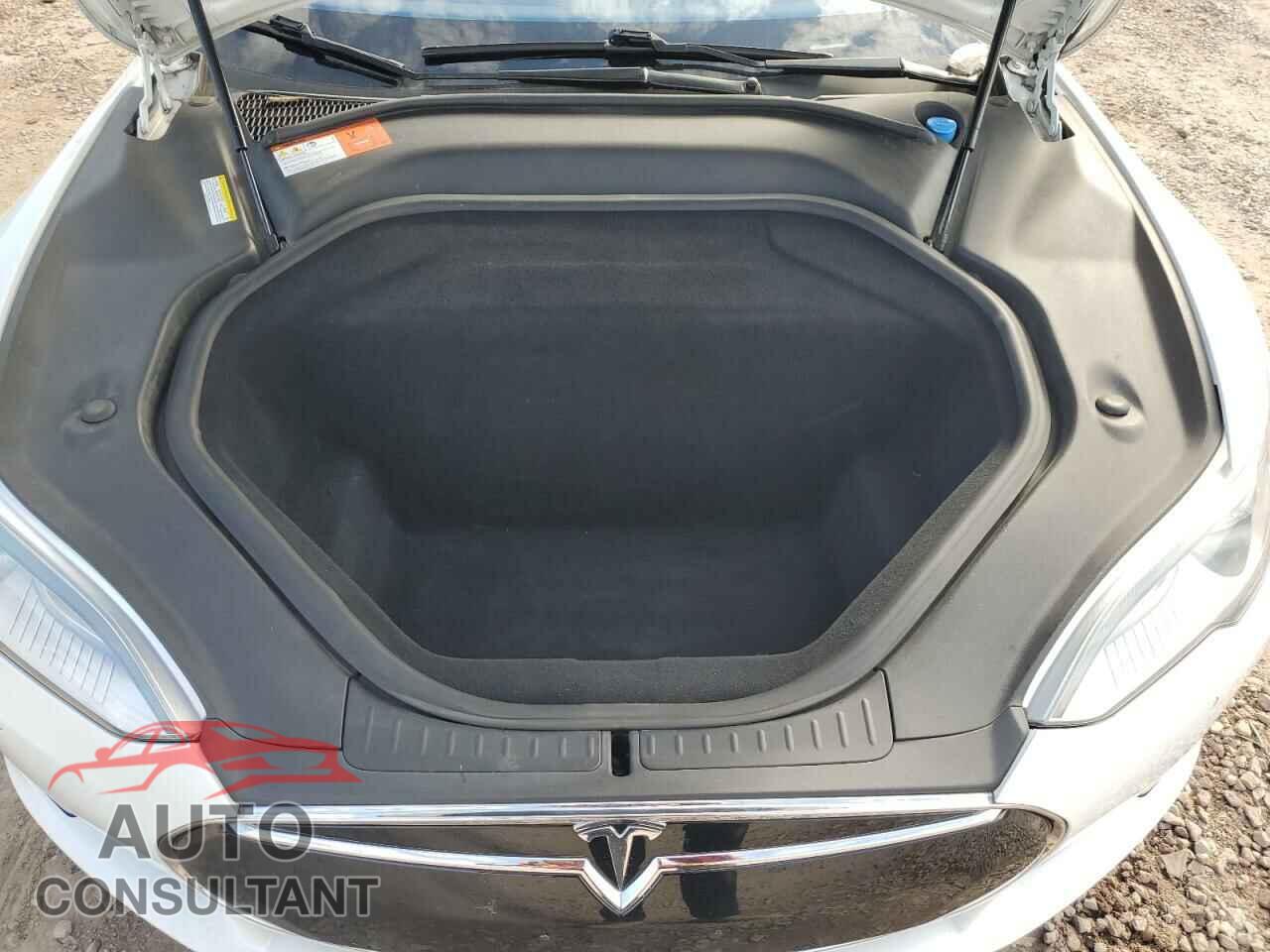 TESLA MODEL S 2016 - 5YJSA1E28GF128665