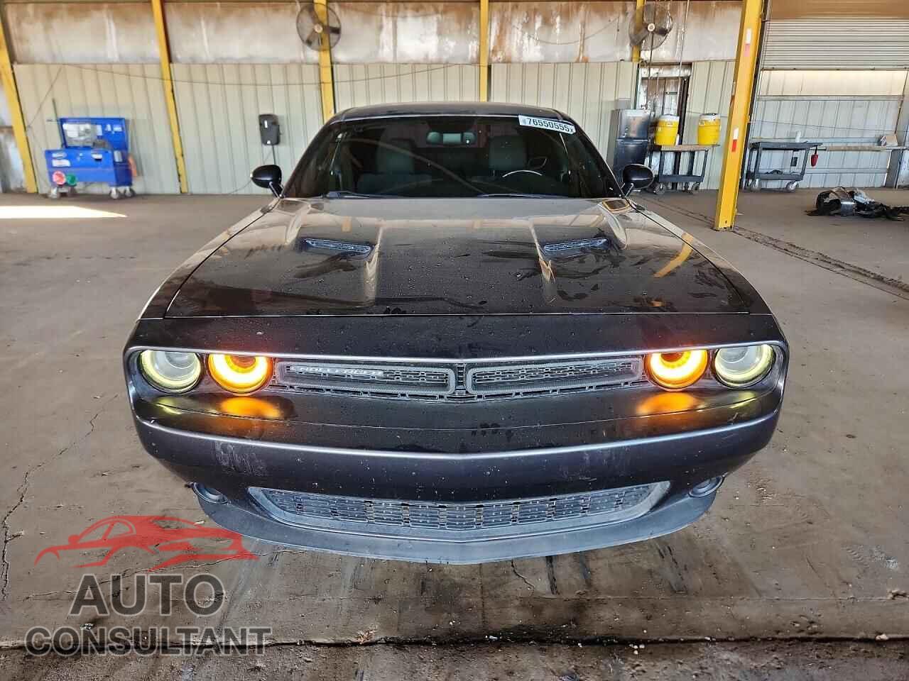 DODGE CHALLENGER 2015 - 2C3CDZAGXFH793530
