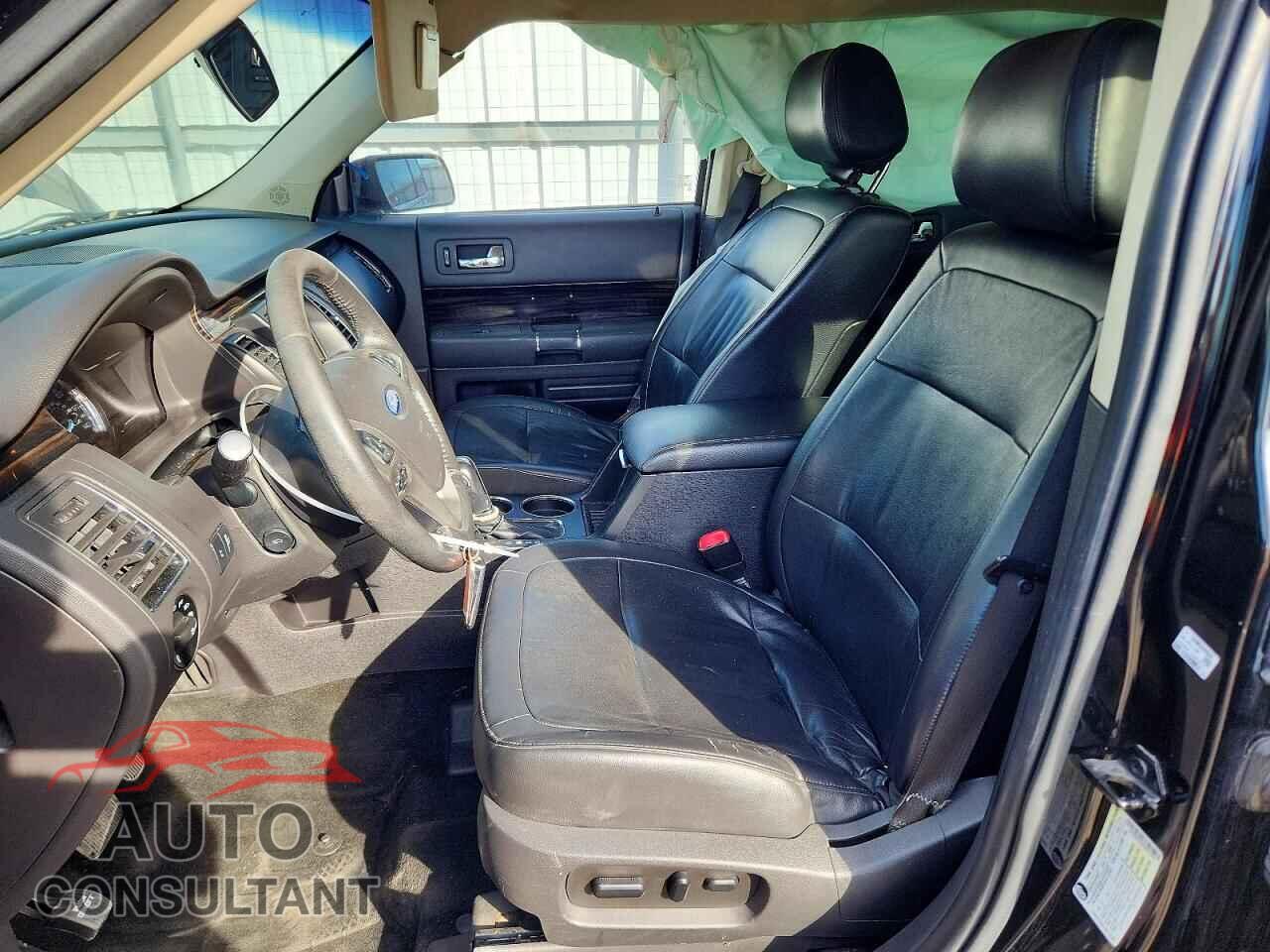 FORD FLEX 2016 - 2FMGK5C88GBA21027