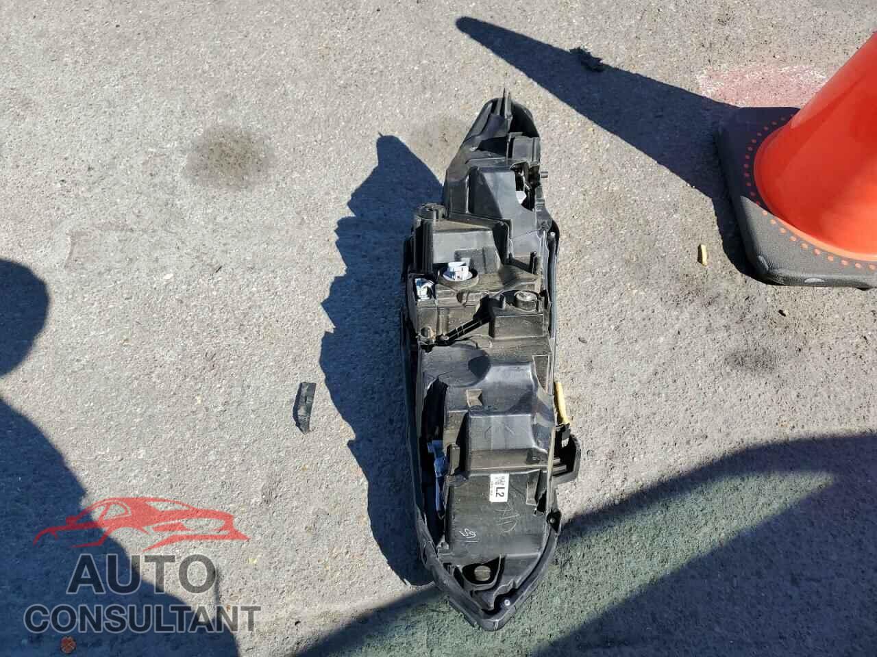 HONDA CIVIC 2023 - 2HGFE2F50PH531006