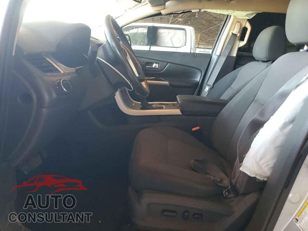 FORD EDGE 2014 - 2FMDK3JCXEBB39656