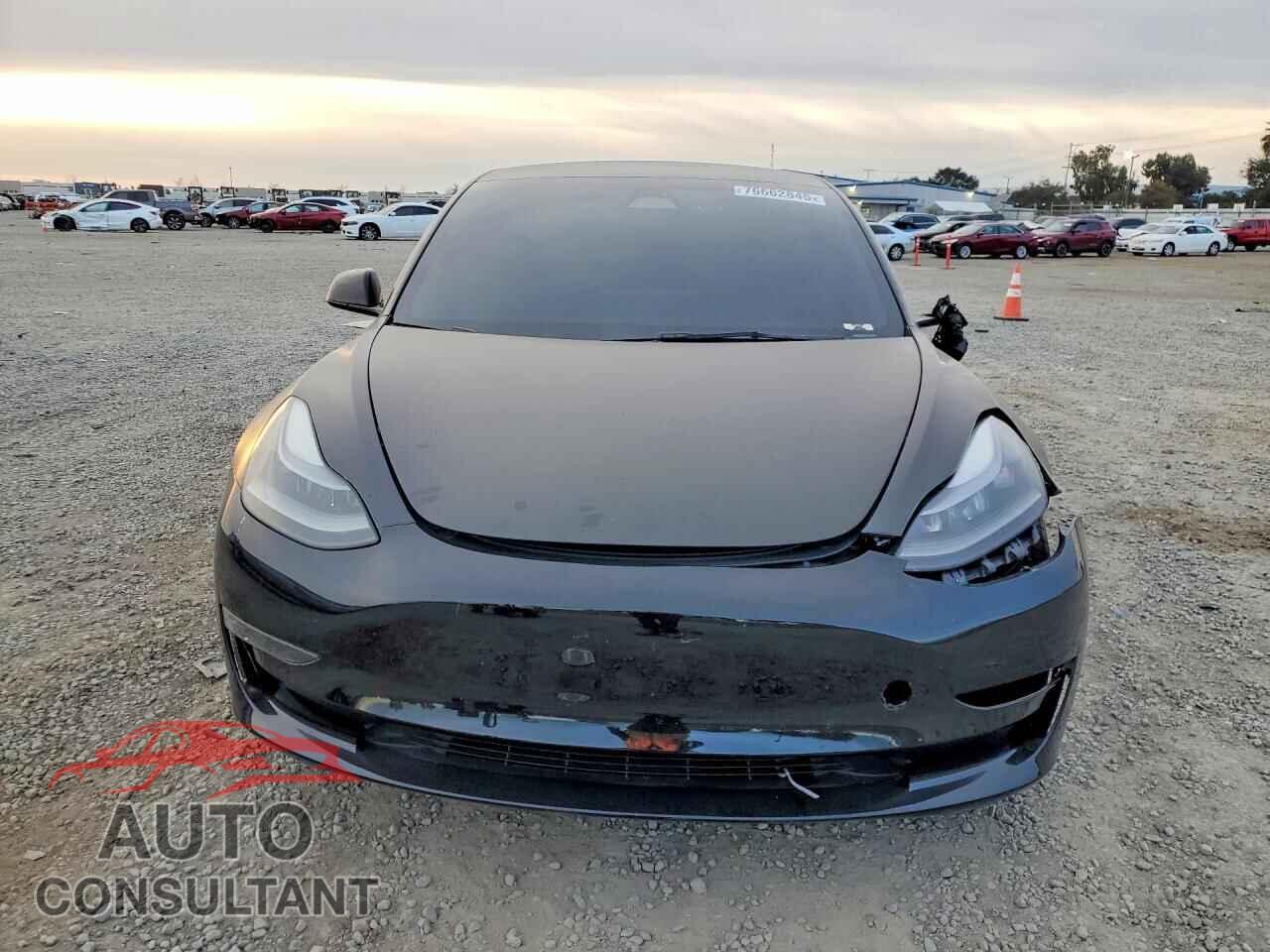 TESLA MODEL 3 2023 - 5YJ3E1EB0PF468045
