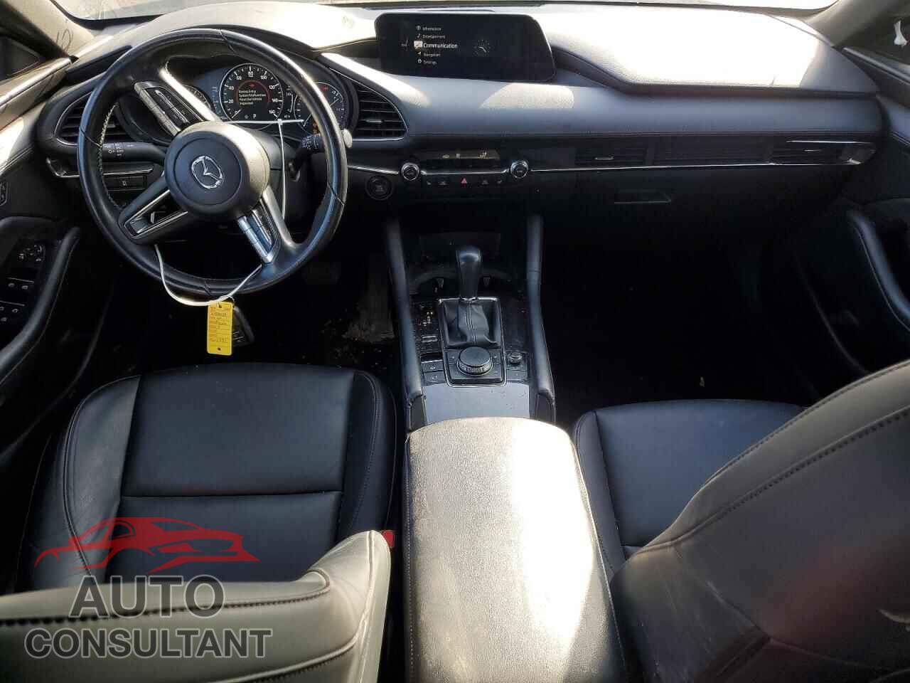 MAZDA 3 2022 - JM1BPALL4N1512331