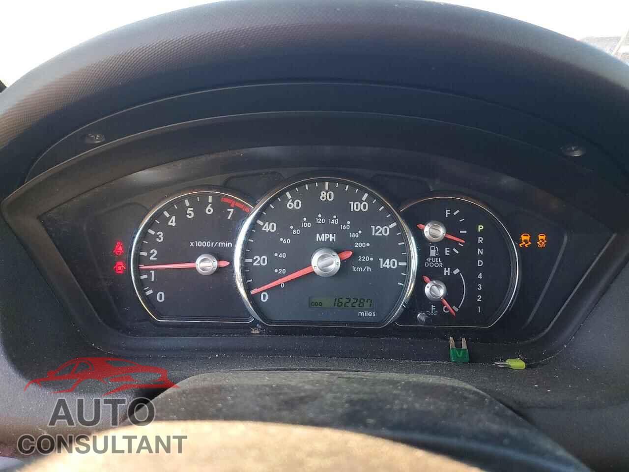 MITSUBISHI GALANT 2011 - 4A32B3FF7BE025237
