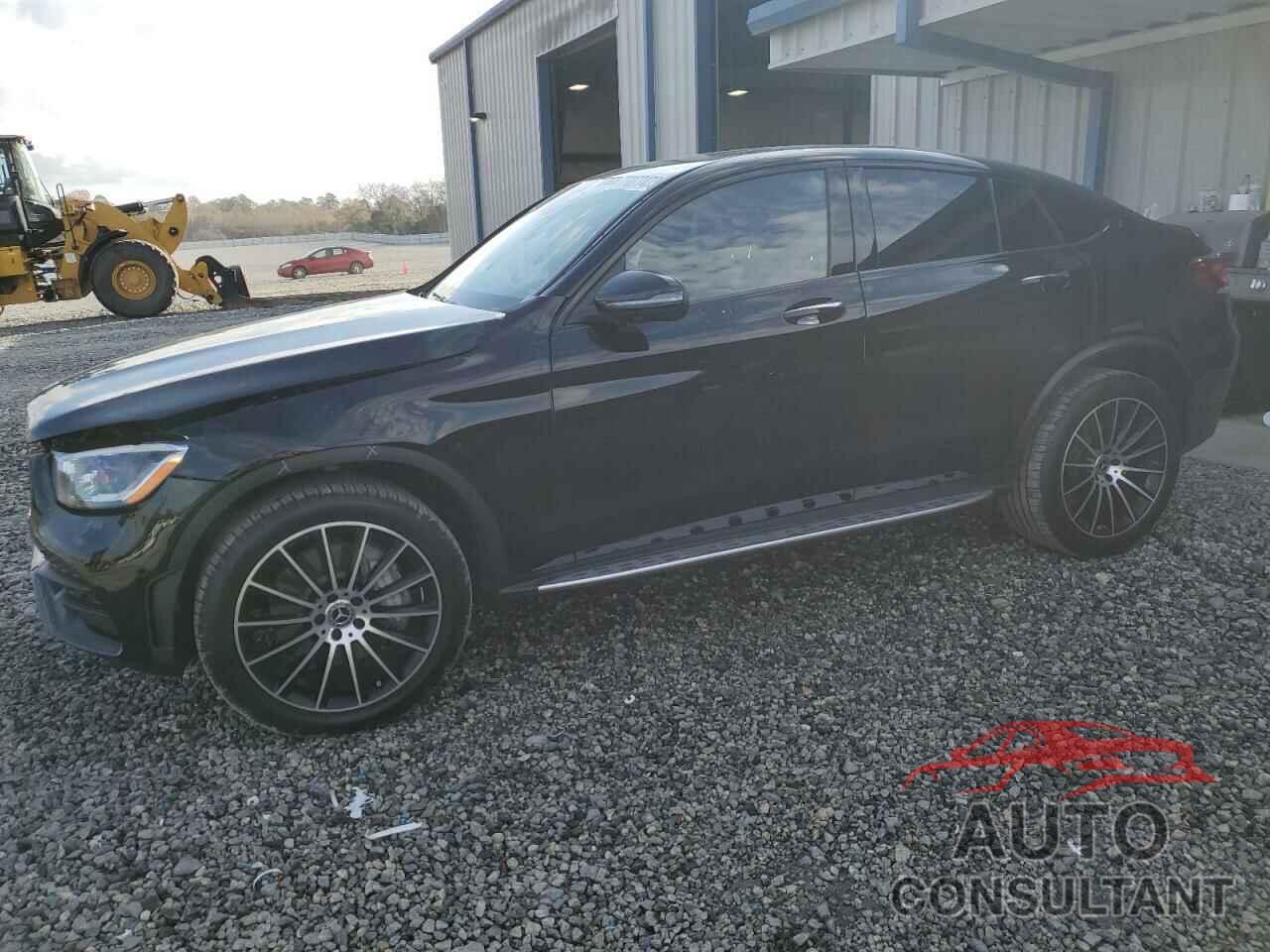 MERCEDES-BENZ GLC-CLASS 2023 - W1N0J8EB6PG166569