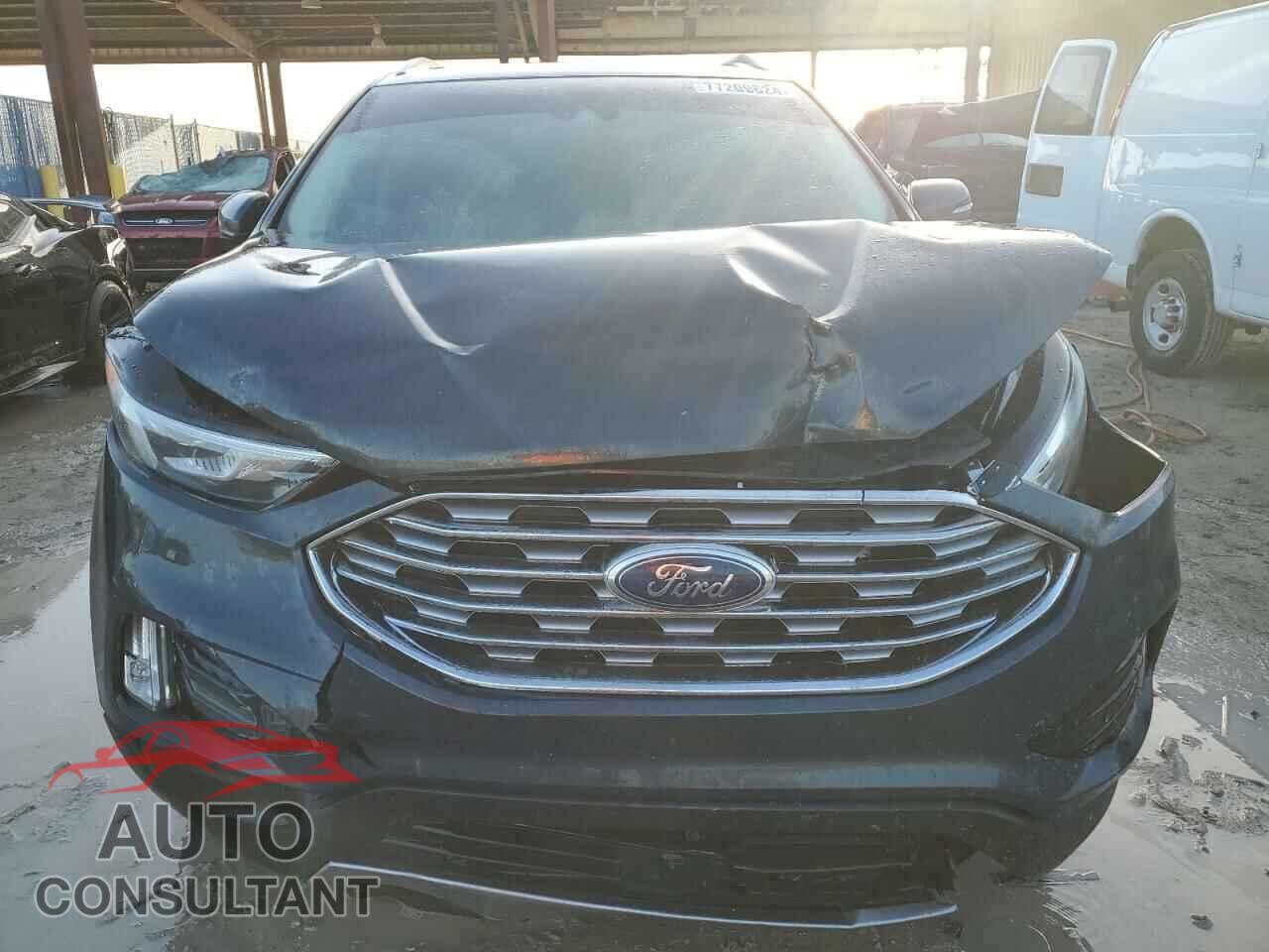 FORD EDGE 2019 - 2FMPK3J95KBB13690
