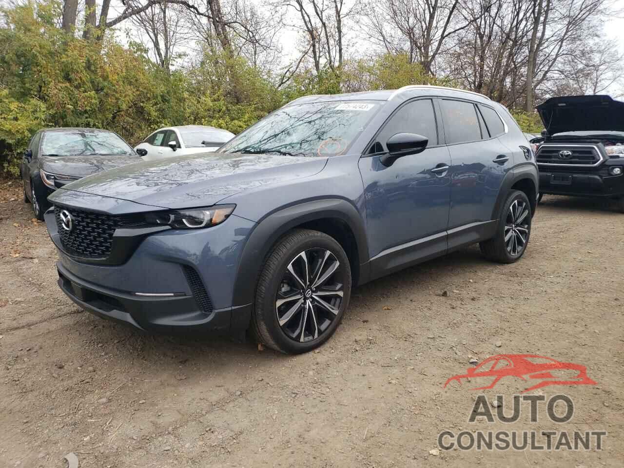 MAZDA CX-50 PREM 2023 - 7MMVABEM8PN102055