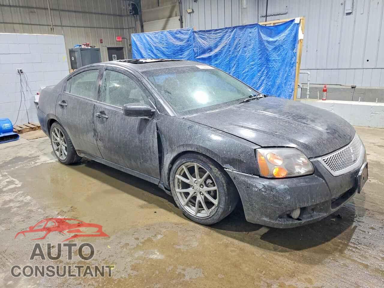 MITSUBISHI GALANT 2012 - 4A32B3FF4CE011023