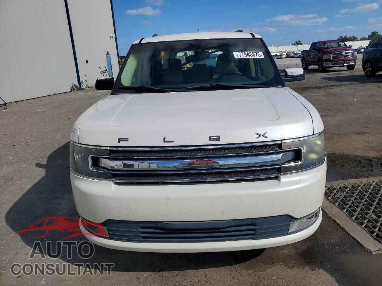 FORD FLEX 2014 - 2FMGK5C80EBD05233