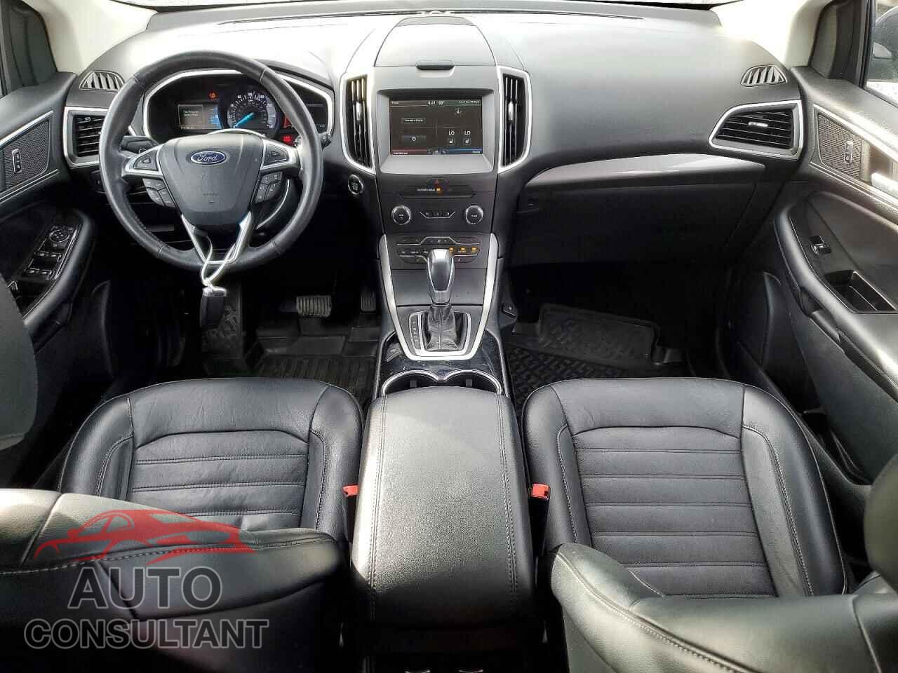 FORD EDGE 2015 - 2FMPK4J9XFBB30710