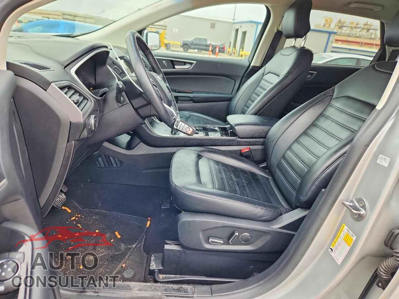 FORD EDGE 2019 - 2FMPK3J94KBC15532