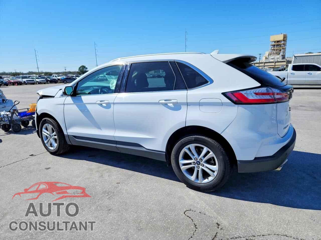 FORD EDGE 2019 - 2FMPK3J90KBC07220