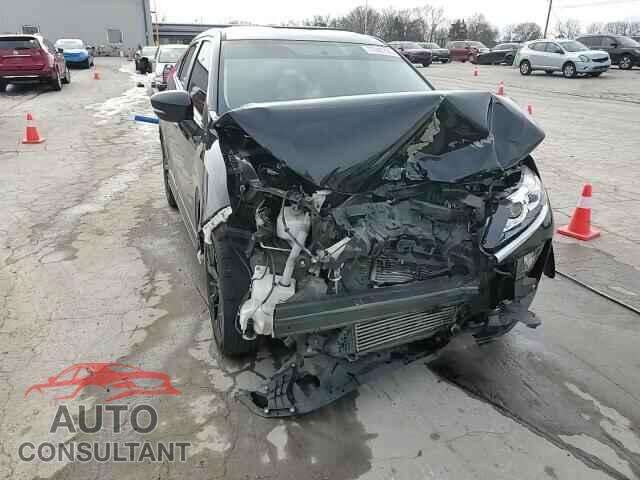 MITSUBISHI ECLIPSE 2020 - JA4AS4AA8LZ000531