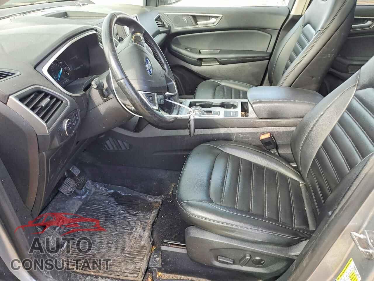 FORD EDGE 2021 - 2FMPK4J91MBA37121