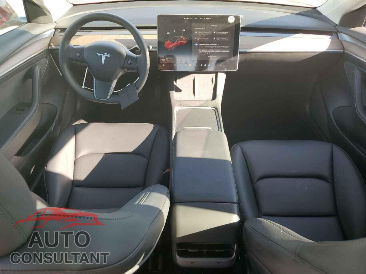 TESLA MODEL 3 2023 - 5YJ3E1EA7PF552080