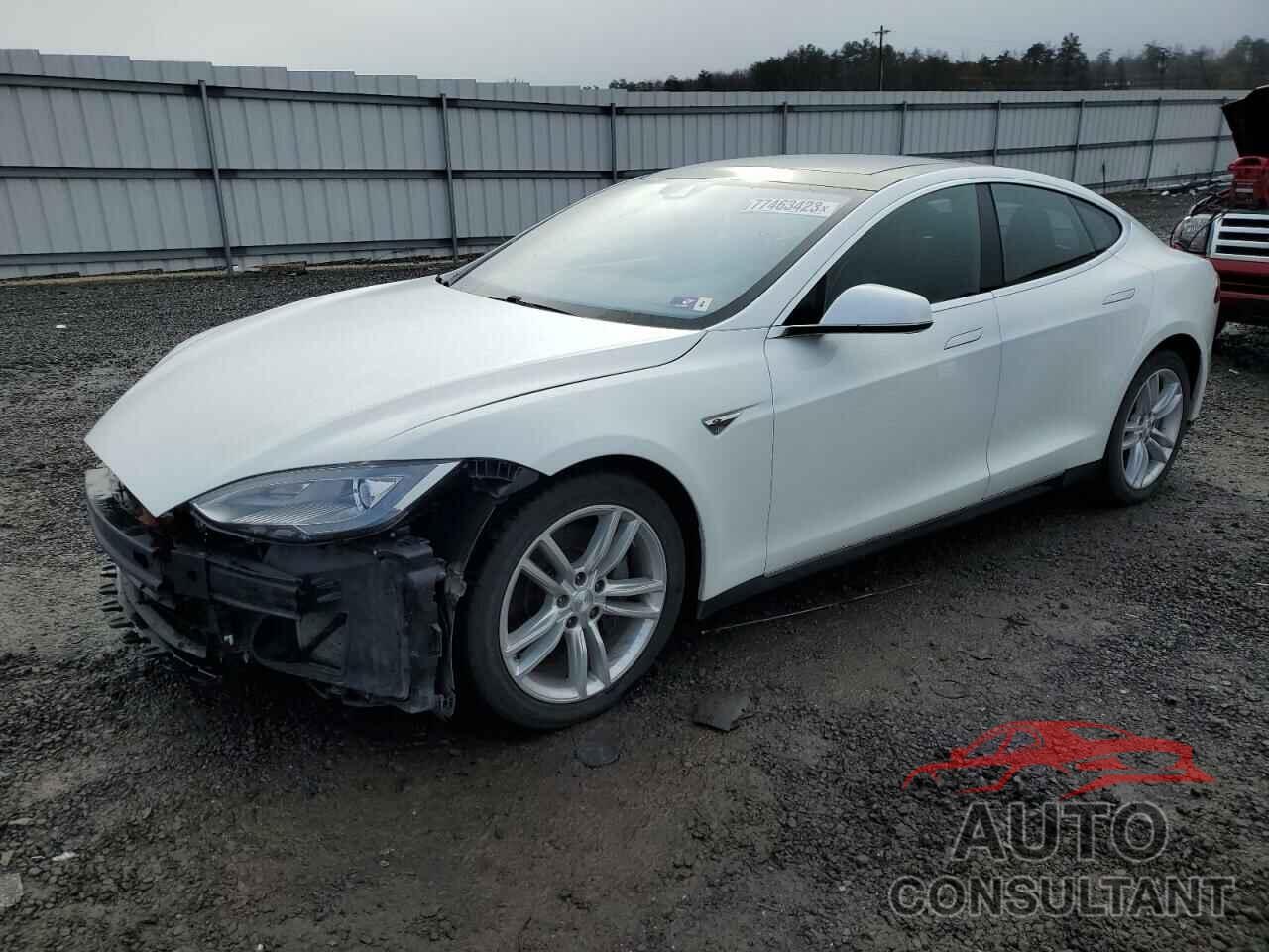 TESLA MODEL S 2015 - 5YJSA1H25FF093979