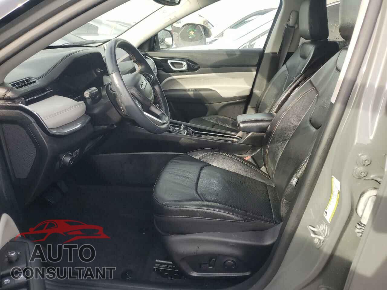 JEEP COMPASS 2022 - 3C4NJDCB2NT123011
