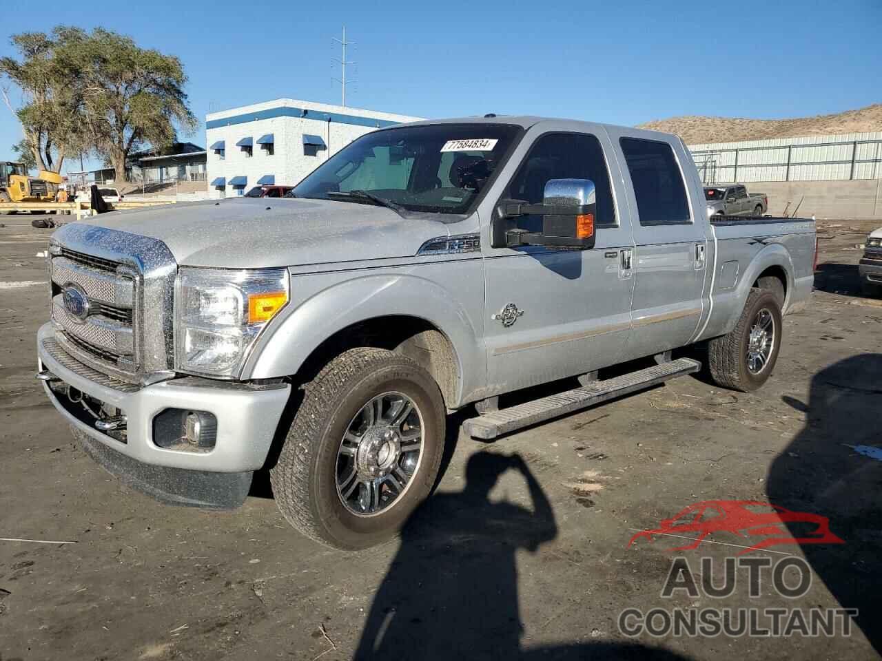 FORD F250 2013 - 1FT7W2BT2DEB18785