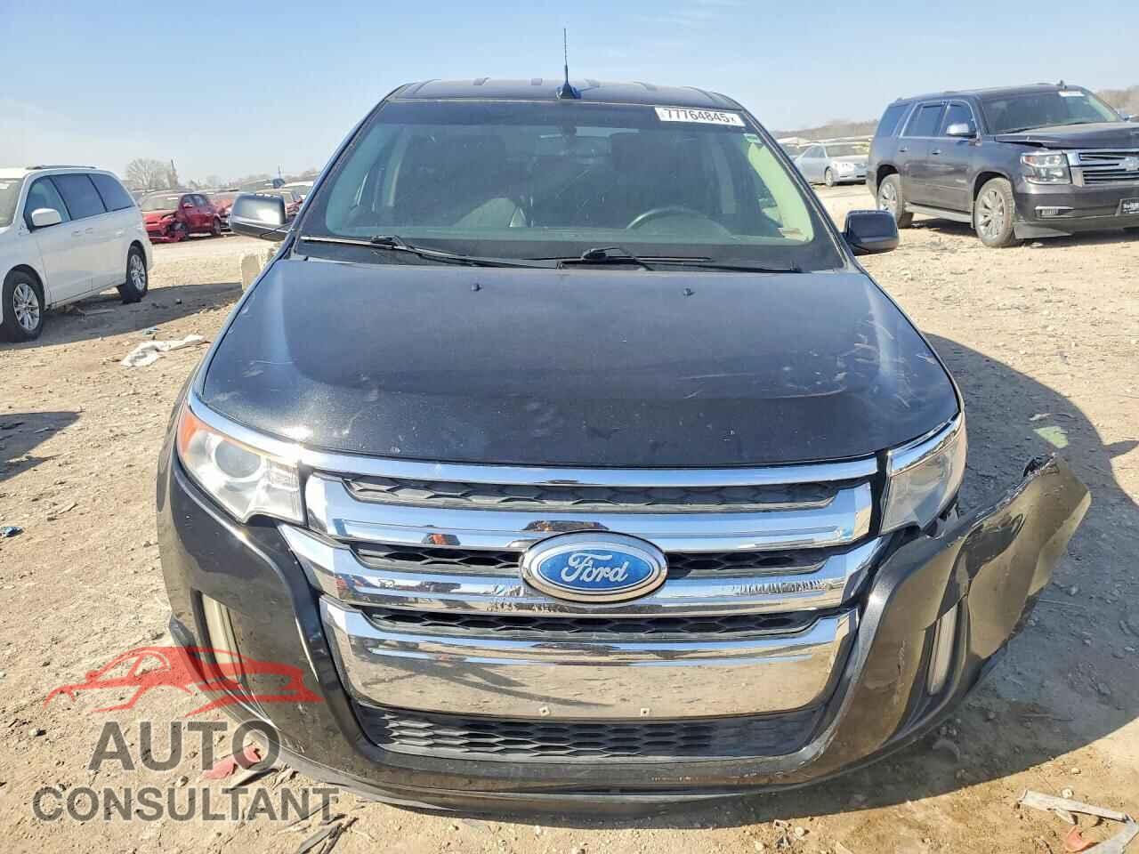 FORD EDGE 2014 - 2FMDK4KC4EBA68264