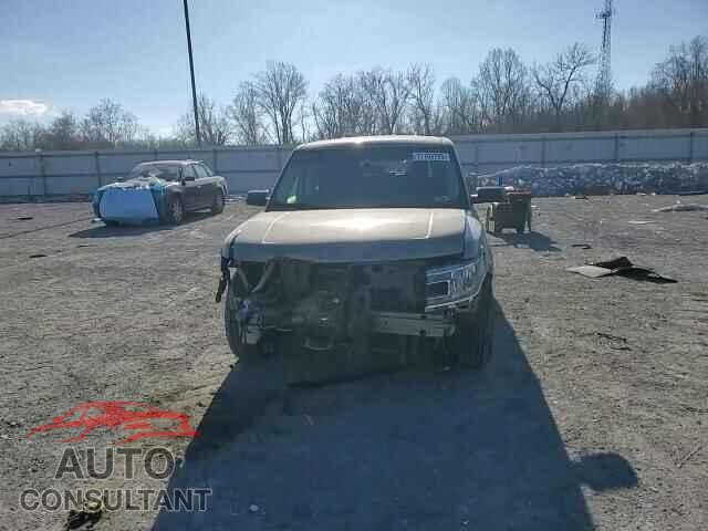 FORD FLEX 2014 - 2FMGK5C86EBD22294