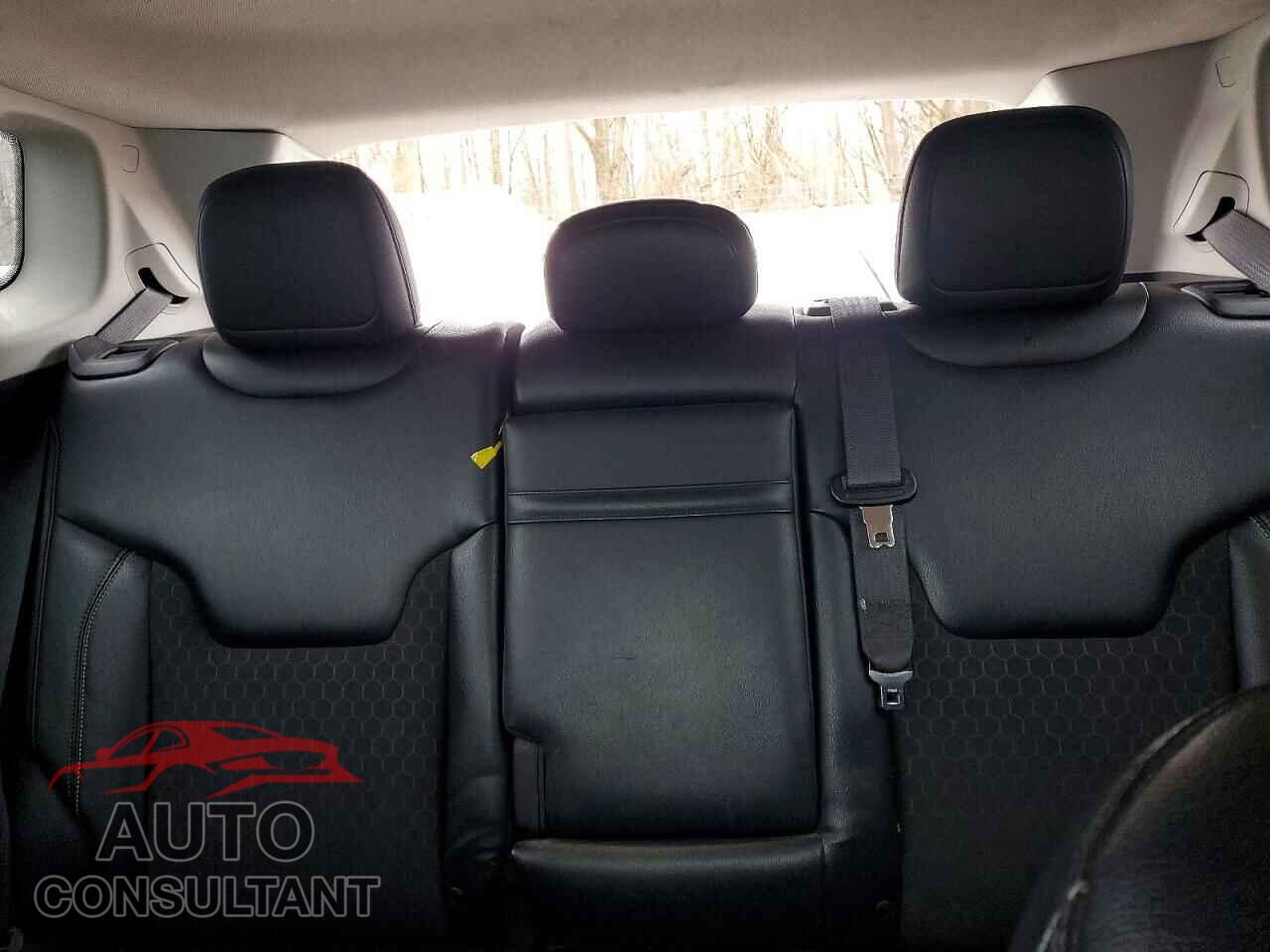 JEEP COMPASS 2017 - 3C4NJDBB5HT692974