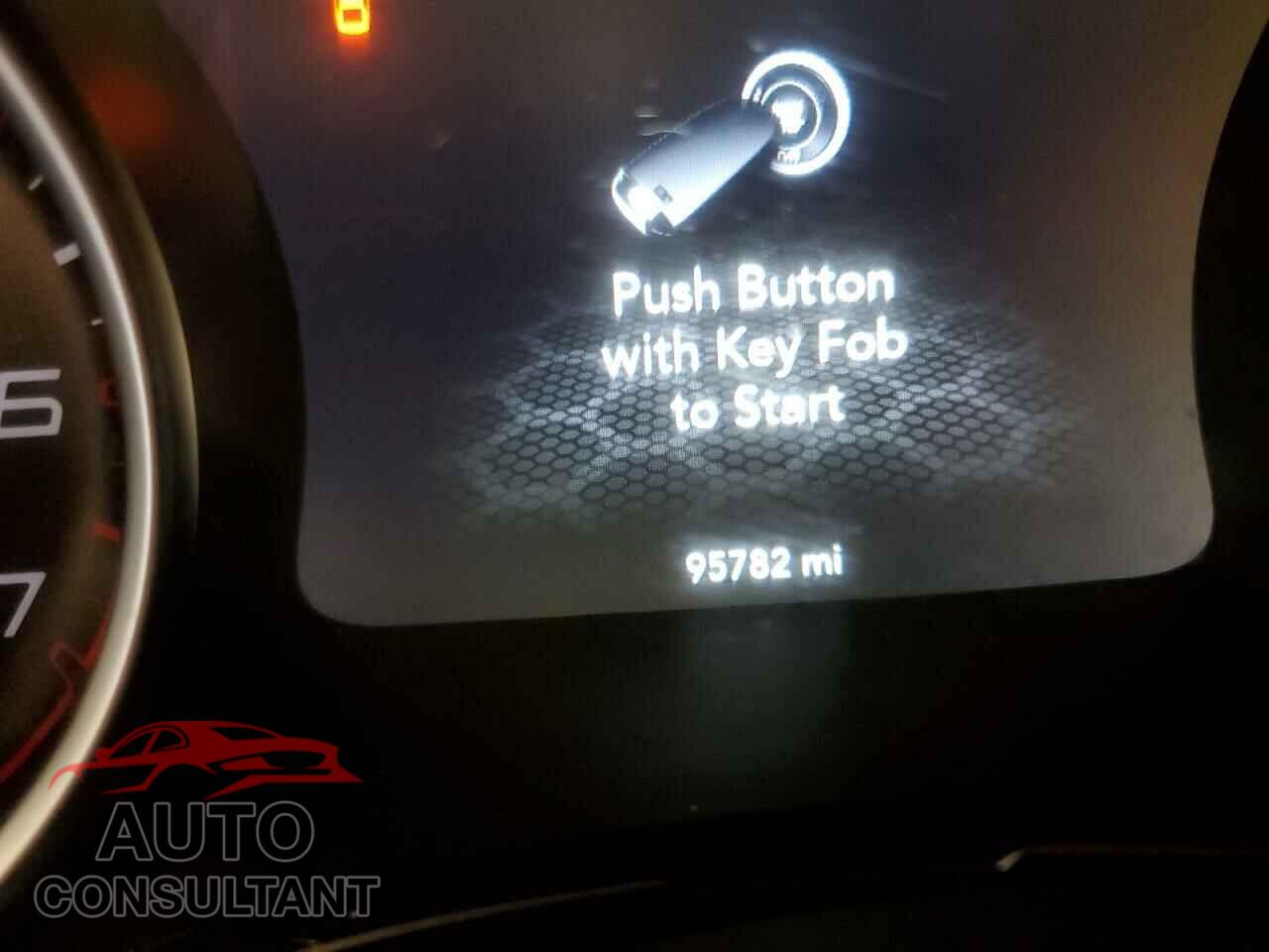 DODGE CHARGER 2017 - 2C3CDXGJ8HH625461