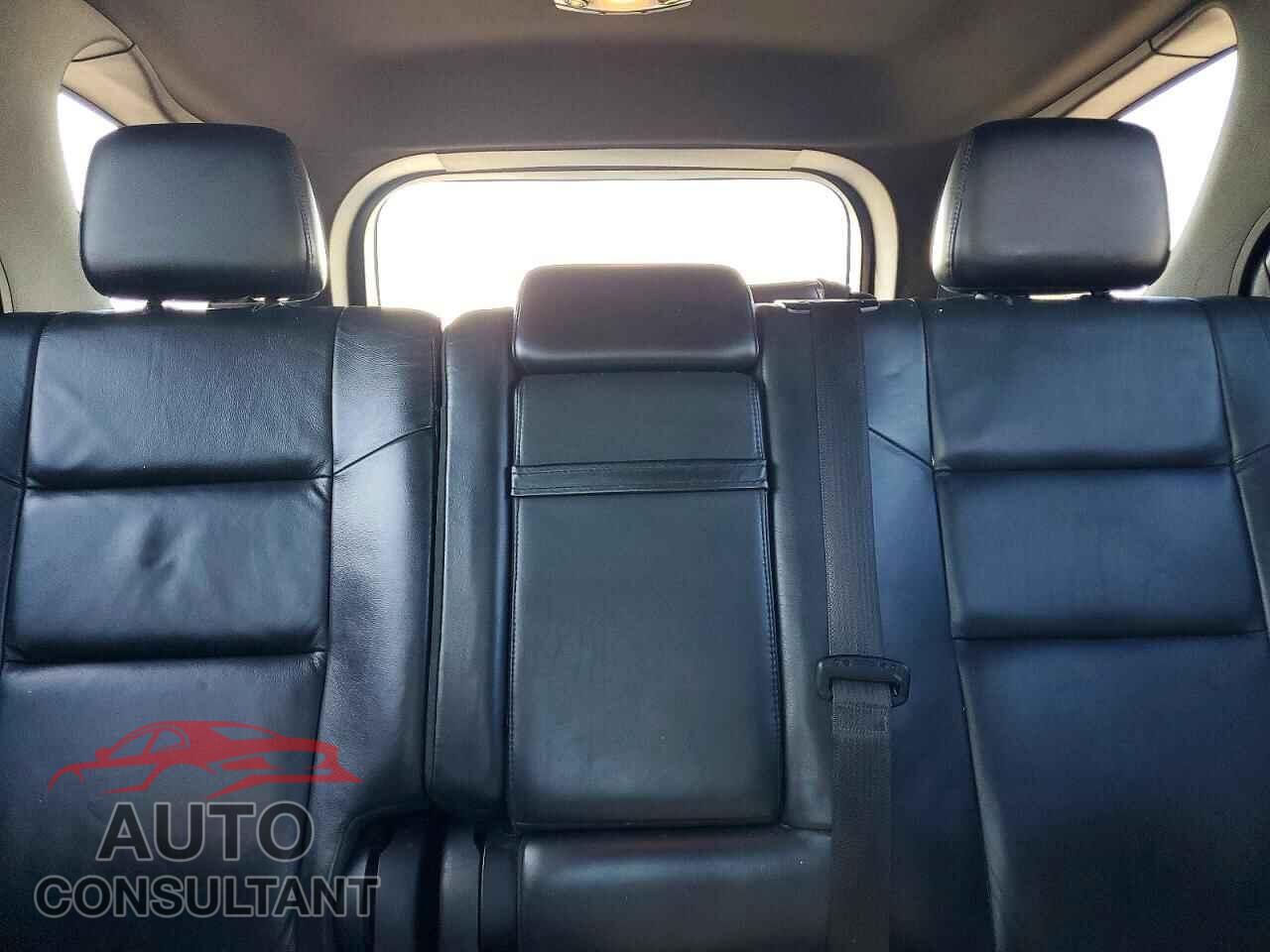 DODGE DURANGO 2017 - 1C4RDHDG5HC936322