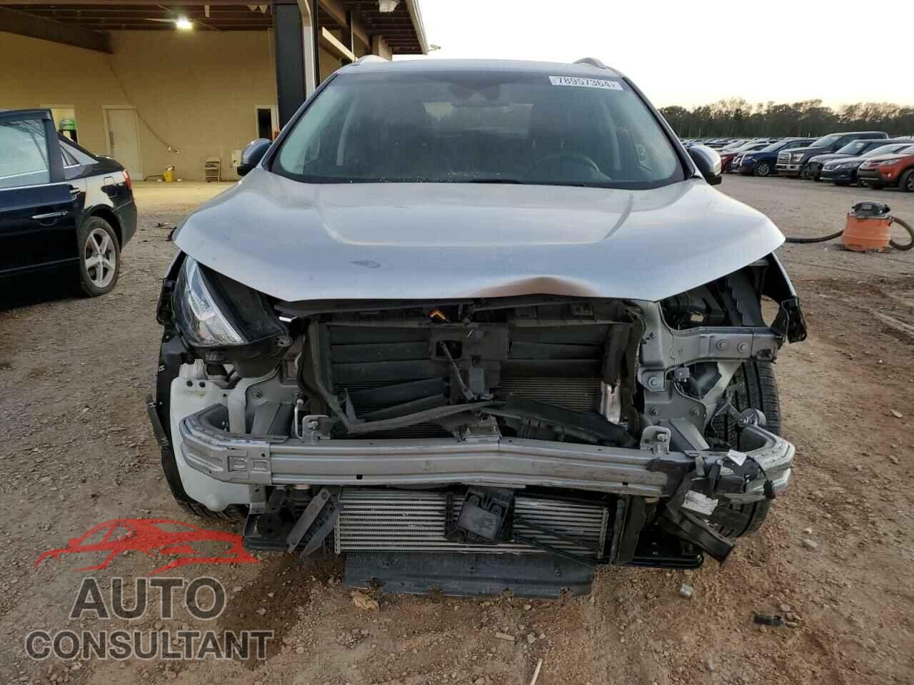 FORD EDGE 2020 - 2FMPK3J99LBA90898