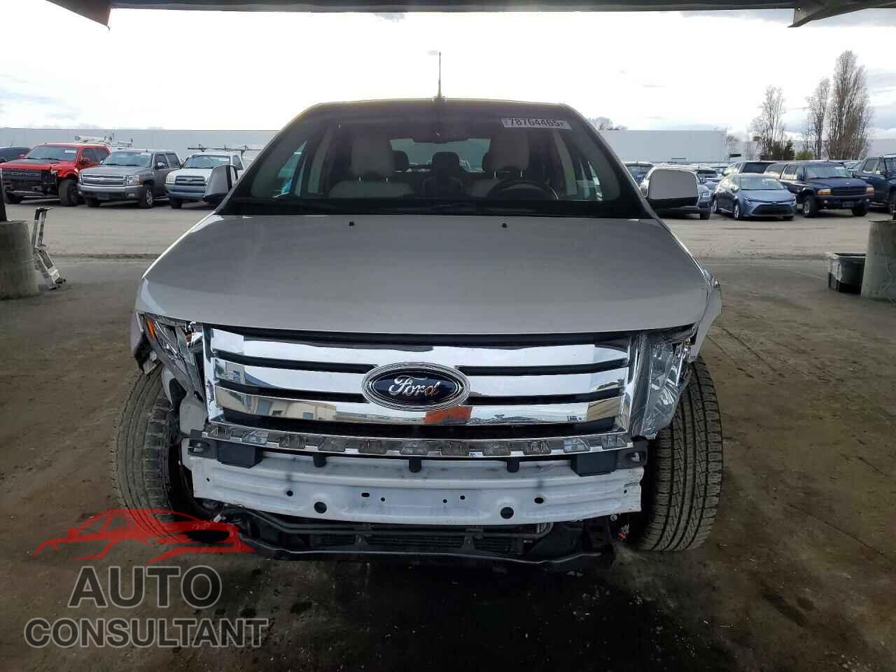 FORD EDGE 2010 - 2FMDK4KC4ABA84314
