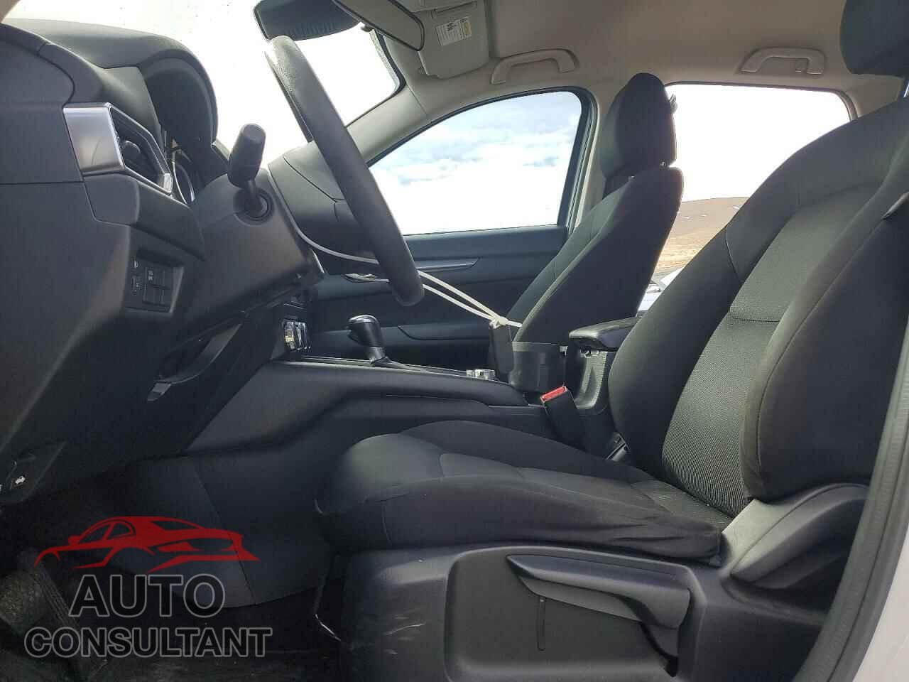 MAZDA CX-5 2017 - JM3KFBBLXH0107974