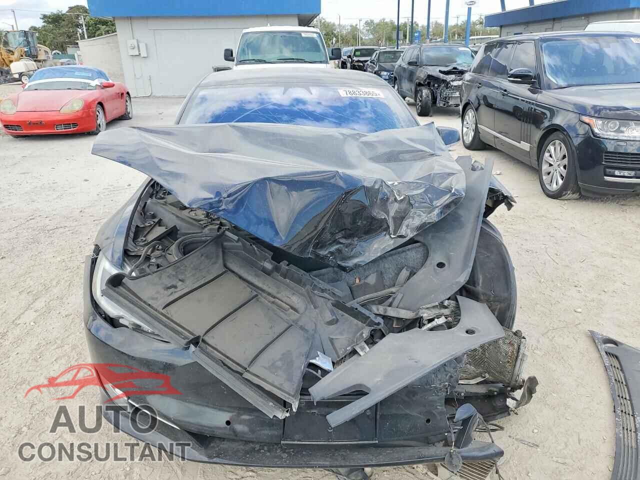 TESLA MODEL S 2020 - 5YJSA1E20LF358954