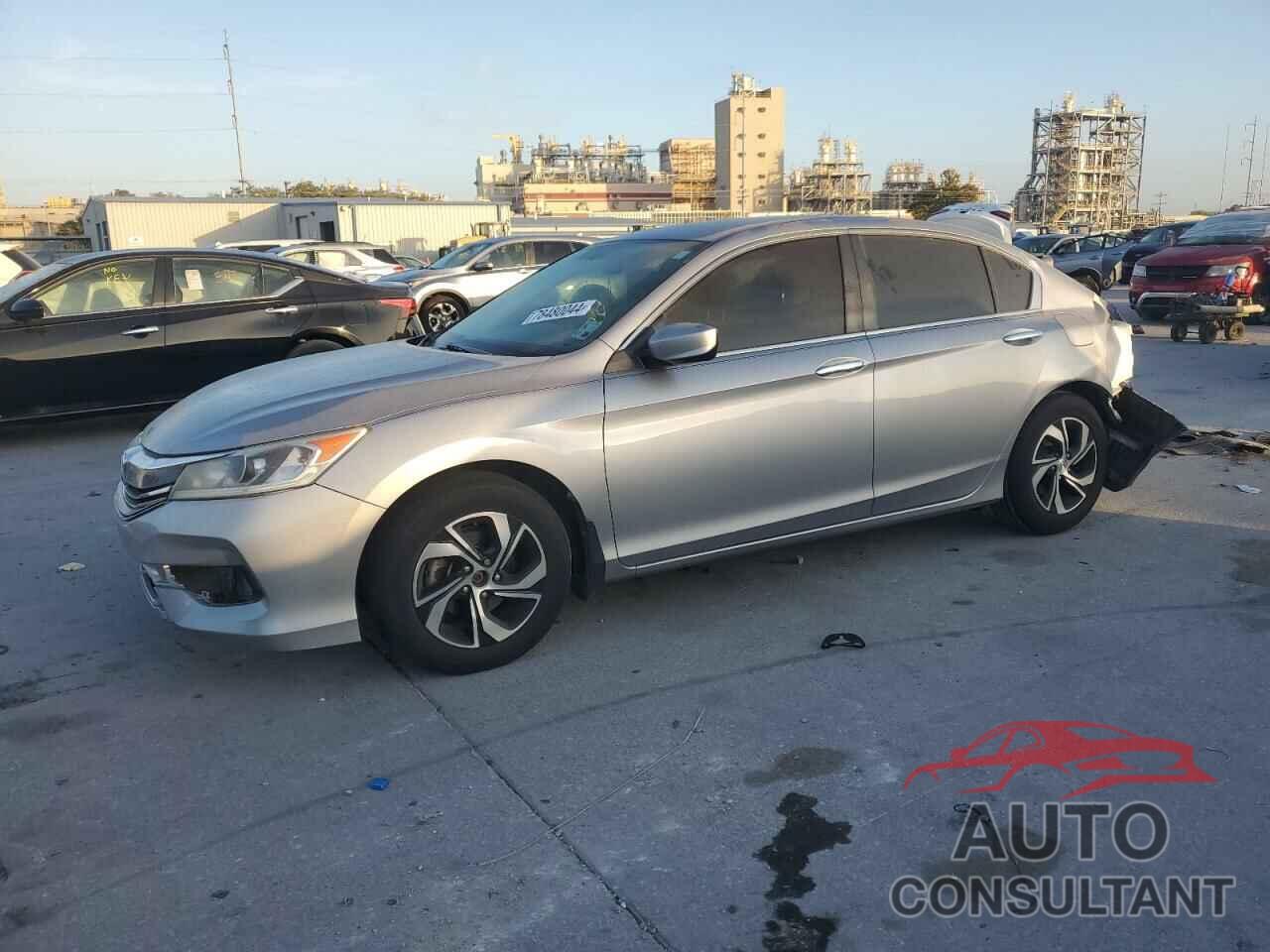 HONDA ACCORD 2016 - 1HGCR2F36GA094293
