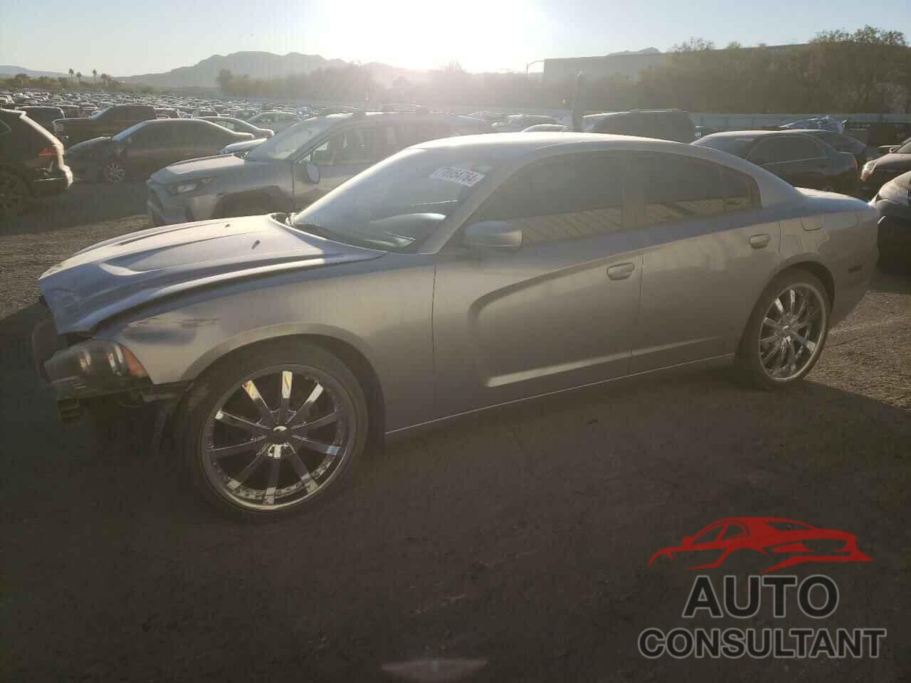 DODGE CHARGER 2013 - 2C3CDXBG9DH625782