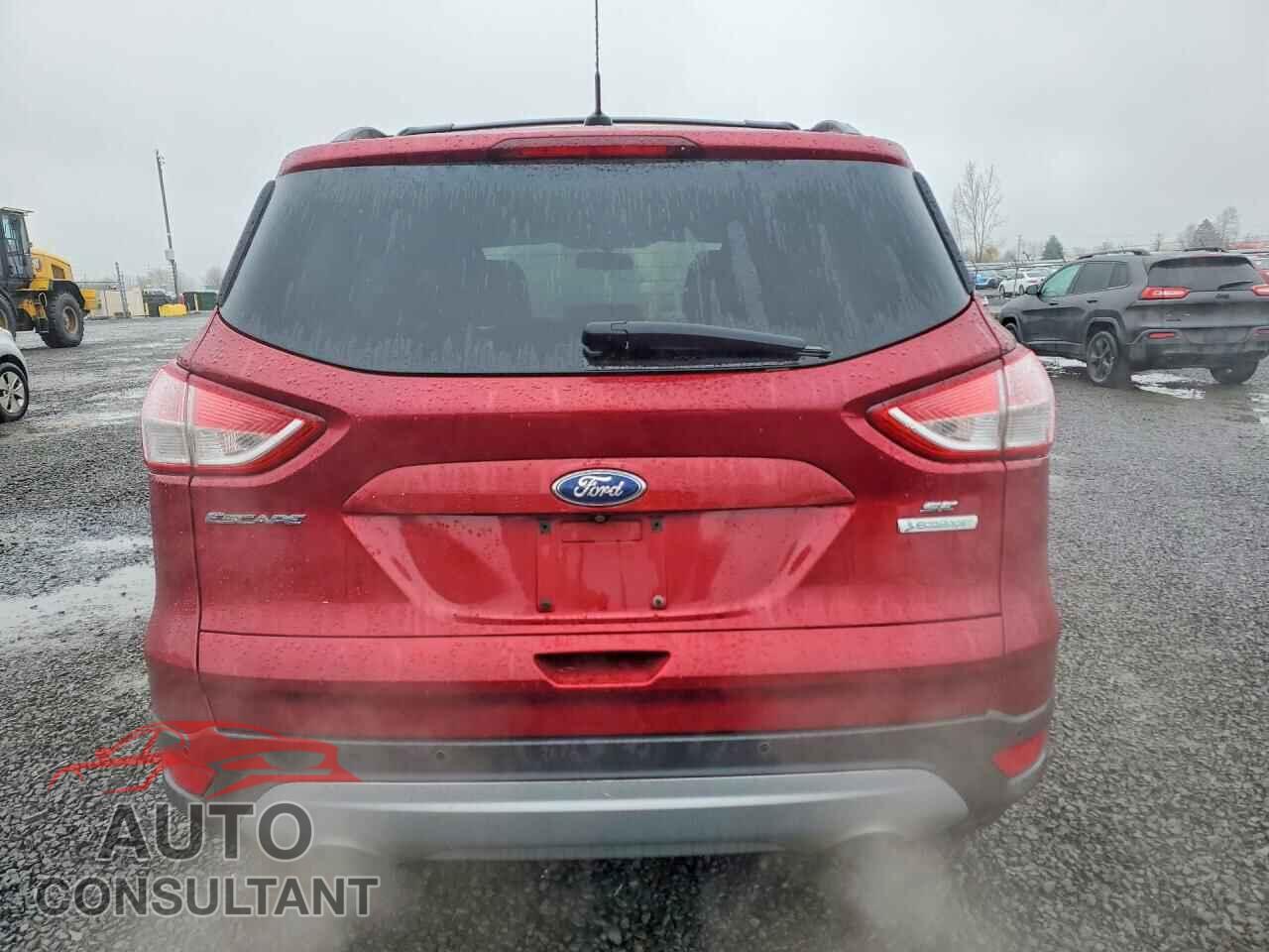 FORD ESCAPE 2014 - 1FMCU0G90EUB48246
