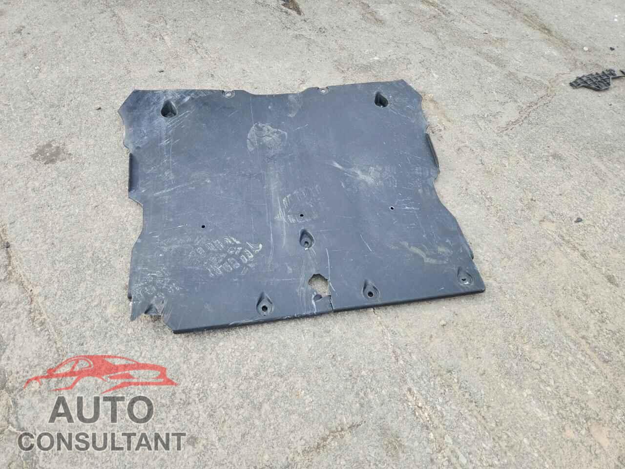 TESLA MODEL 3 2020 - 5YJ3E1EB5LF513555