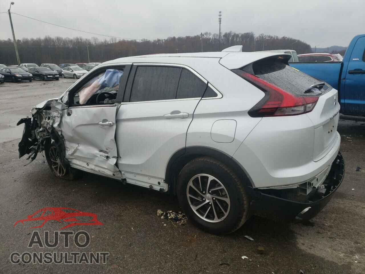 MITSUBISHI ECLIPSE 2023 - JA4ATUAA2PZ002682