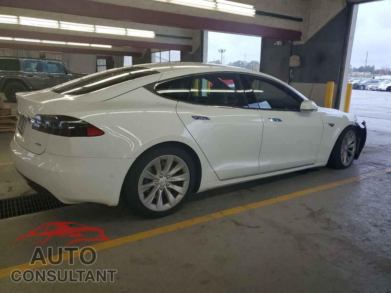 TESLA MODEL S 2016 - 5YJSA1E23GF161587