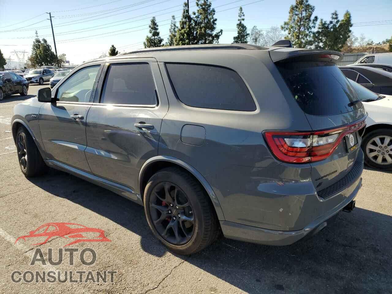 DODGE DURANGO 2023 - 1C4SDJGJXPC638704