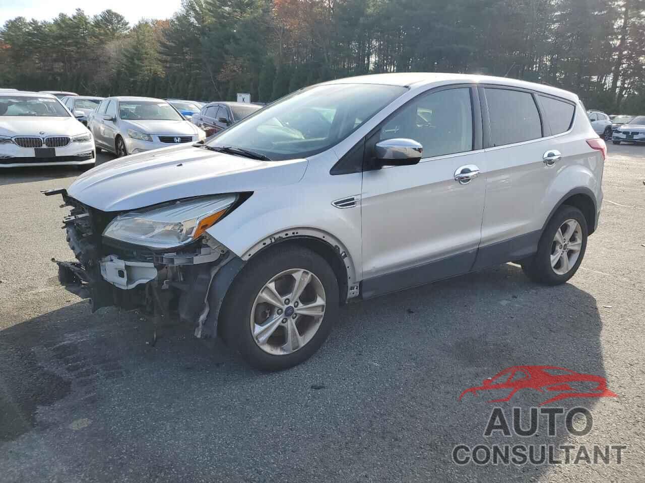 FORD ESCAPE 2015 - 1FMCU9GX4FUB87006