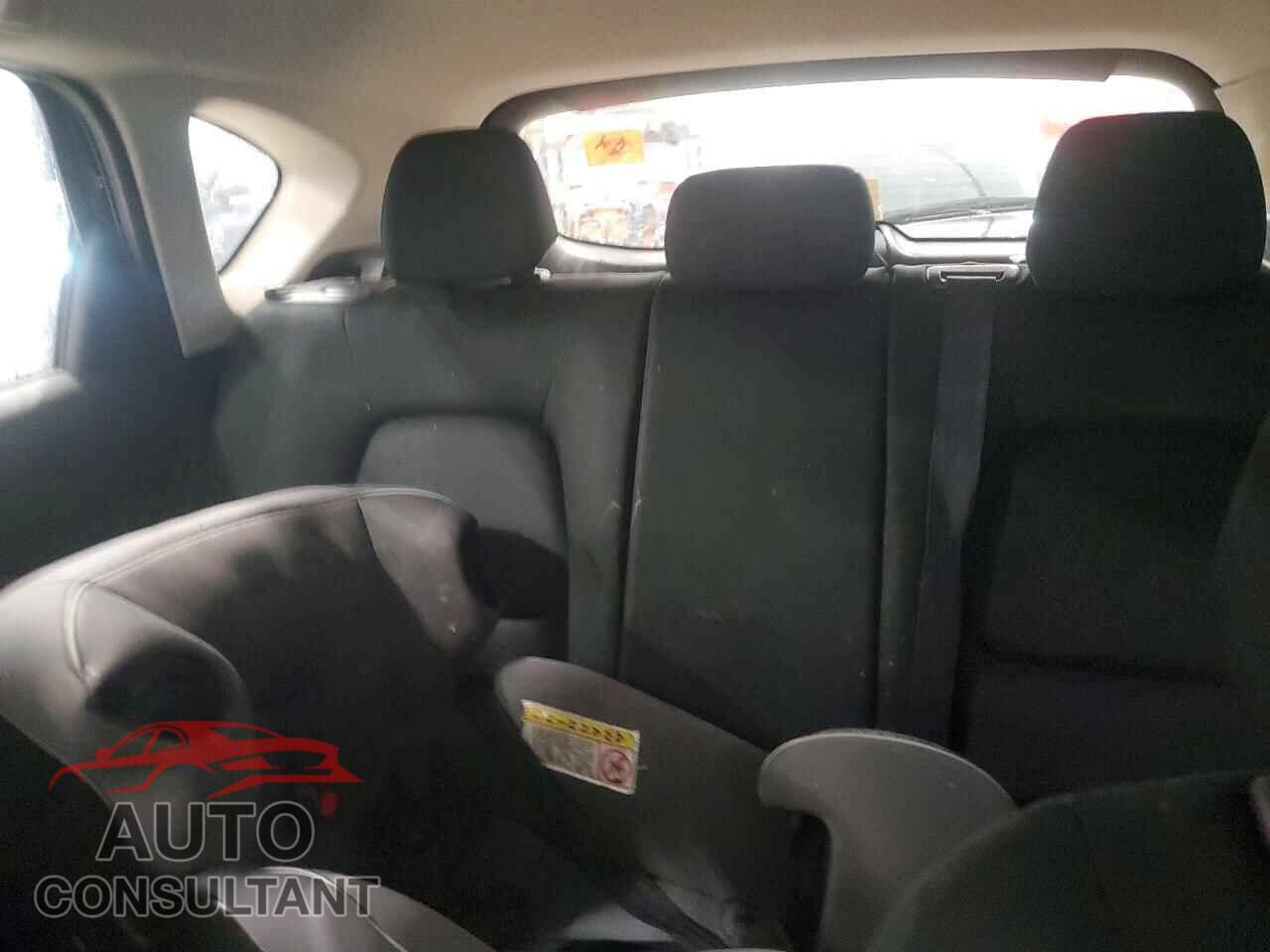 MAZDA CX-5 2017 - JM3KFABL7H0109286
