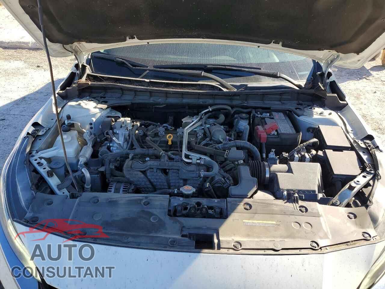 NISSAN ALTIMA 2023 - 1N4BL4EV9PN333084