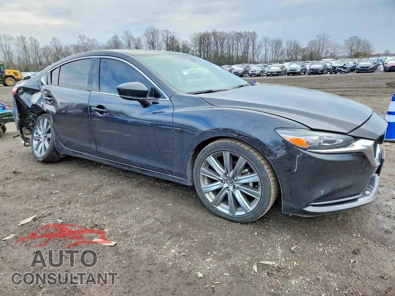 MAZDA 6 2021 - JM1GL1VM0M1604140